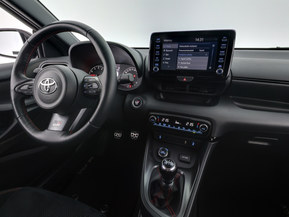 Toyota GR Yaris