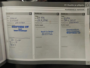 Volvo V40 Cross Country