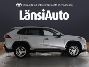 Toyota RAV4 Plug-In