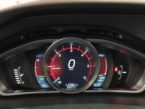 Volvo V40 Cross Country