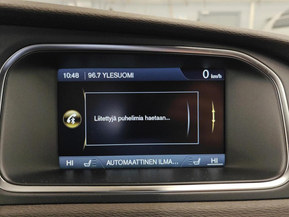 Volvo V40 Cross Country