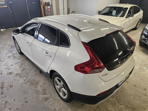 Volvo V40 Cross Country