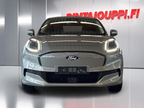 Ford Puma Gen-E