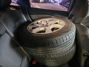 Volvo V40 Cross Country