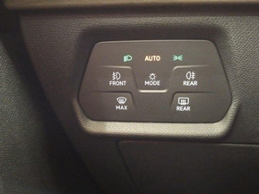 Seat Leon Sportstourer