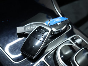 Mercedes-Benz C 43 AMG