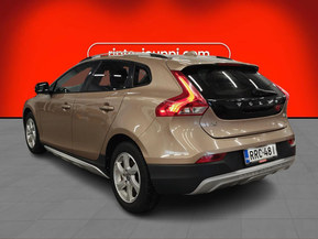 Volvo V40 Cross Country