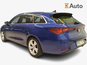 Seat Leon Sportstourer