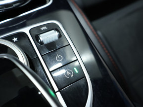 Mercedes-Benz C 43 AMG