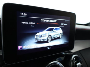 Mercedes-Benz C 43 AMG