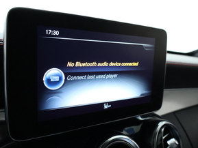 Mercedes-Benz C 43 AMG