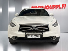 Infiniti FX30d