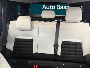 Muu merkki Muu malli