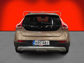 Volvo V40 Cross Country