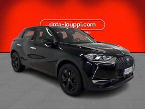DS 3 Crossback