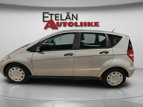 Mercedes-Benz A