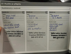 Volvo V40 Cross Country