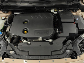 Volvo V40 Cross Country