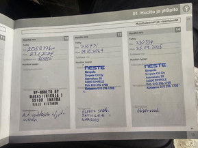 Volvo V40 Cross Country