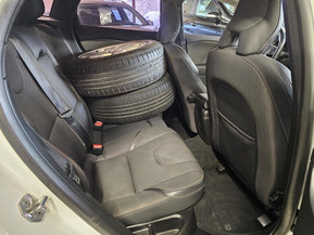 Volvo V40 Cross Country