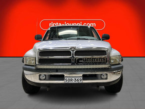 Dodge Ram 2500