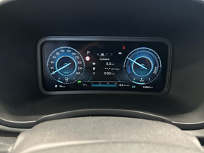Hyundai Kona Electric