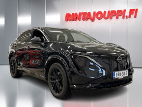 Nissan Ariya