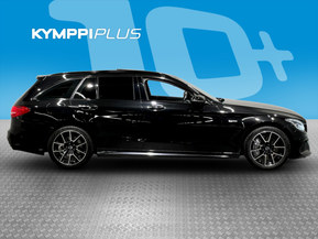 Mercedes-Benz C 43 AMG