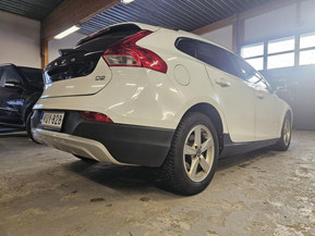 Volvo V40 Cross Country
