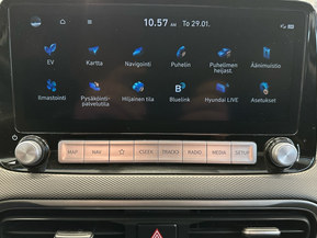 Hyundai Kona Electric