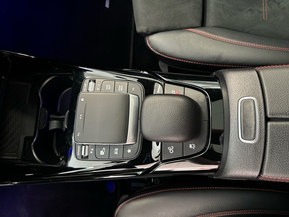 Mercedes-Benz CLA 45 AMG