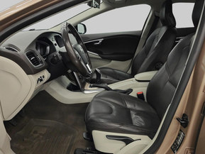 Volvo V40 Cross Country