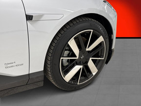Polestar 4