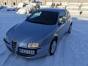 Alfa Romeo 147