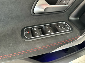 Mercedes-Benz CLA 45 AMG