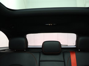 Mercedes-Benz C 43 AMG