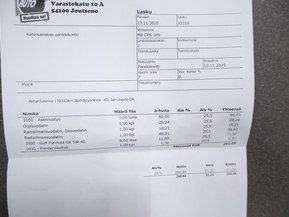 Mercedes-Benz C 43 AMG