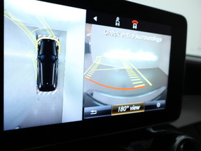 Mercedes-Benz C 43 AMG