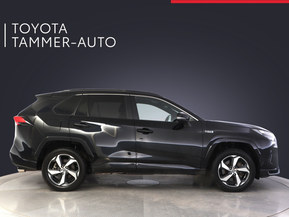 Toyota RAV4 Plug-In