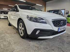 Volvo V40 Cross Country