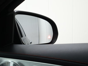 Mercedes-Benz C 43 AMG