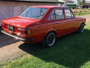 Toyota Corona