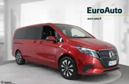 Mercedes-Benz EQV