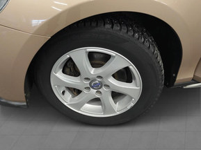 Volvo V40 Cross Country