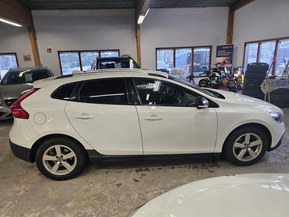 Volvo V40 Cross Country