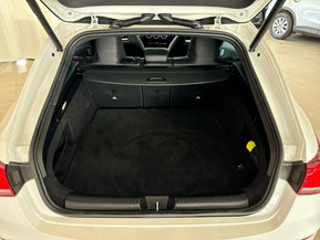 Mercedes-Benz CLA 45 AMG