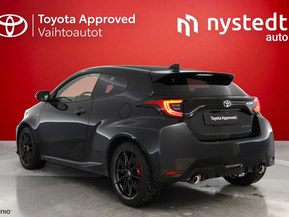 Toyota GR Yaris