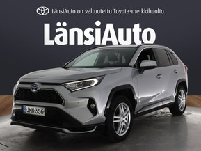Toyota RAV4 Plug-In