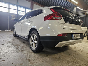 Volvo V40 Cross Country