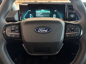 Ford Puma Gen-E